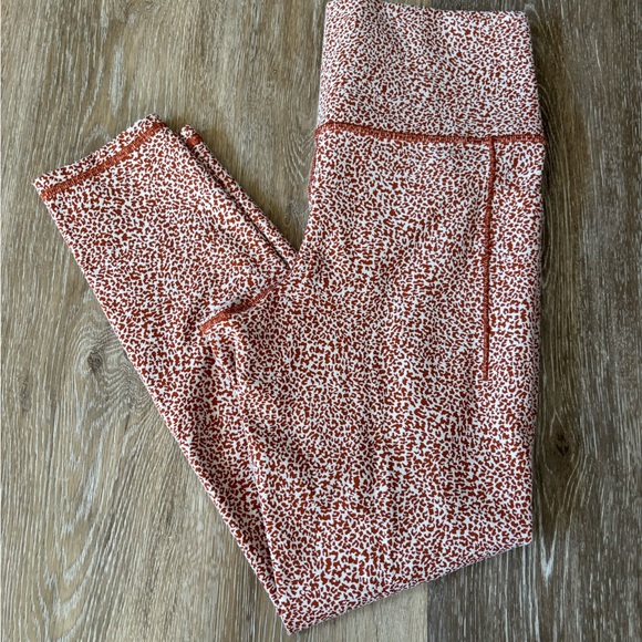 Athleta Legging - Picture 4 of 7